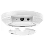 TP-Link Omada EAP653 UR Punto de Acceso Inalámbrico WiFi 6 AX3000 Blanco